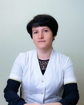 Медицинский психолог Алфимова Елена Николаевна